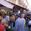 0116 Natuurlijk moesten we hier ook de markt bezoeken